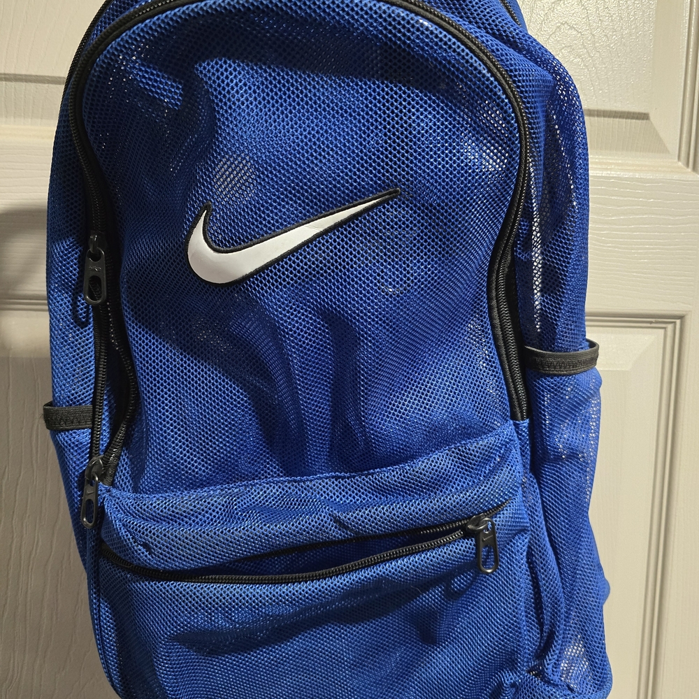 Nike Blue Men's Backpack